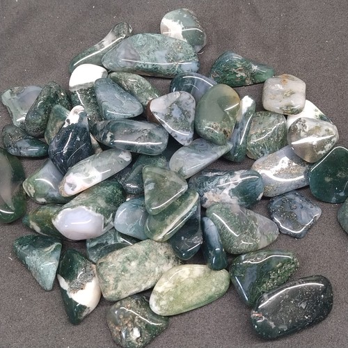 Crystal tumble stones buy 6 - tumble,