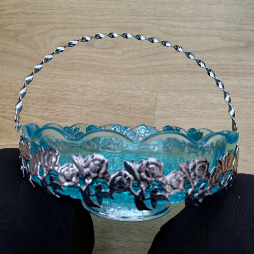 Turquoise davidson brama - davidson,