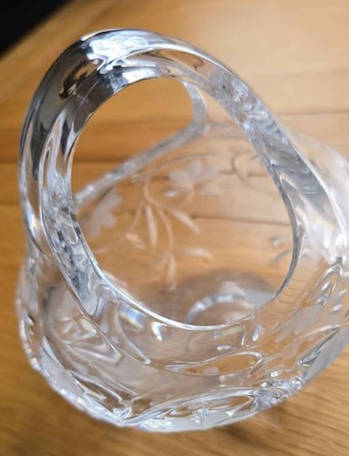 Royal doulton crystal - royal,