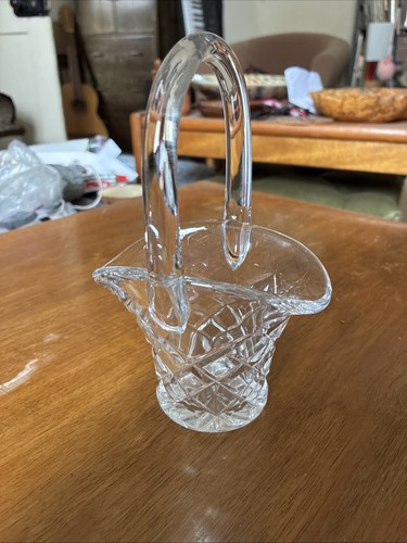 Cut glass crystal - glass/crystal, diamond