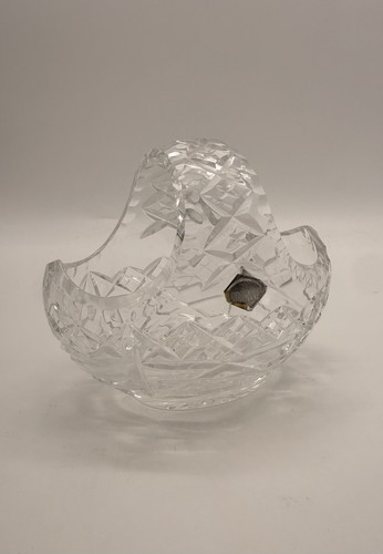 Vintage edinburgh crystal cut - edinburgh,