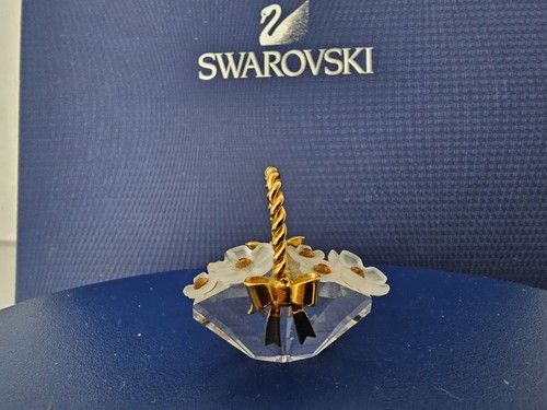 Swarovski memories flower - swarovski,