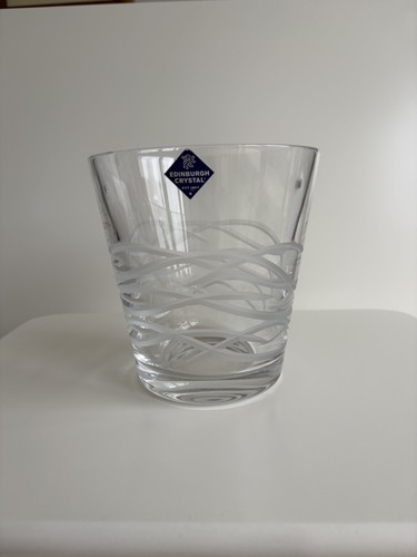 Edinburgh crystal sweet - edinburgh,
