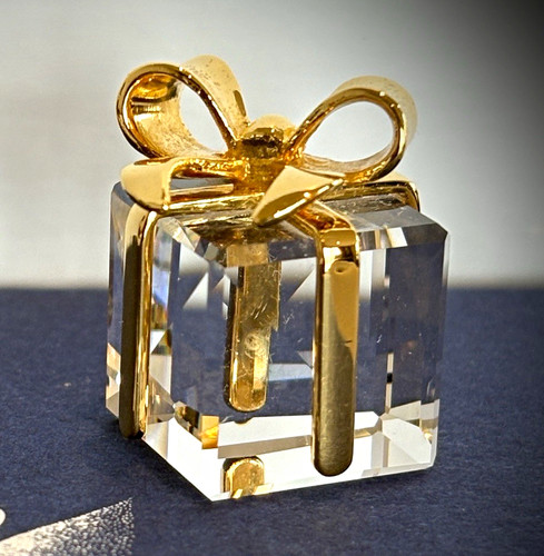 Swarovski crystal set 2 - crystal,