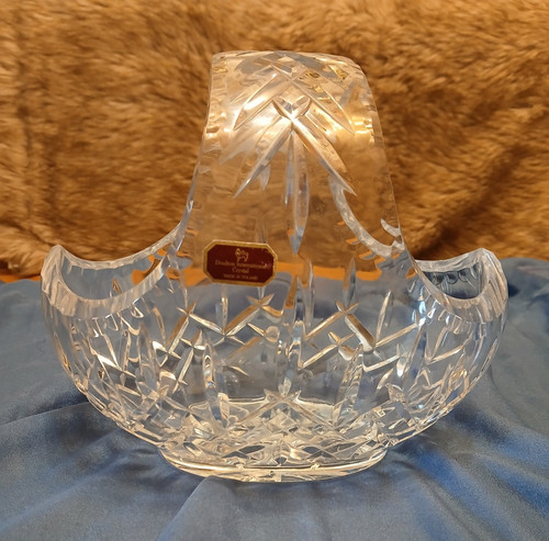 Doulton international clear - international,
