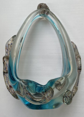 Vintage murano style - vintage,
