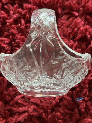 Beautiful crystal glass - crystal,