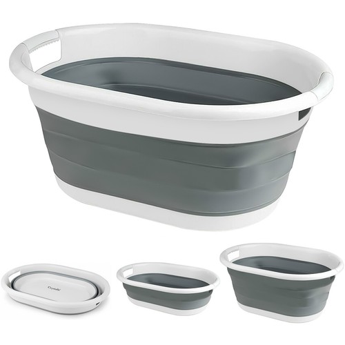 Large collapsible laundry - large,