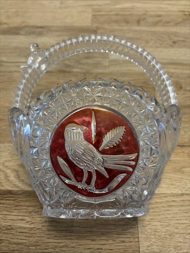 Vintage hofbauer burgers ruby - hofbauer,