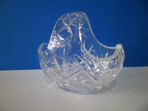 Vintage irena lead crystal - irena,