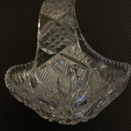 Beautiful sparkling cut - beautiful,