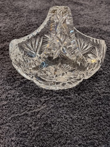 Vtg irena cut clear - cut, 24%