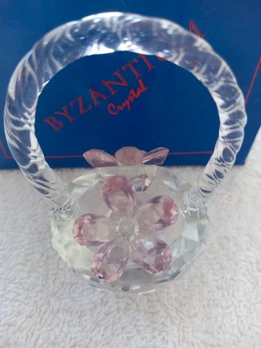 Byzantium collection crystal