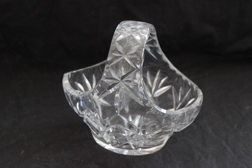 Beautiful vintage crystal - beautiful,
