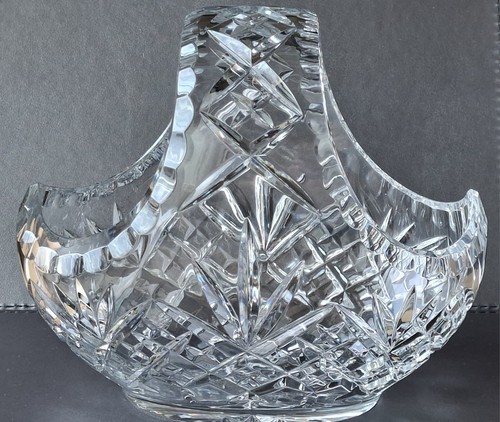 Vintage edinburgh crystal - vintage,